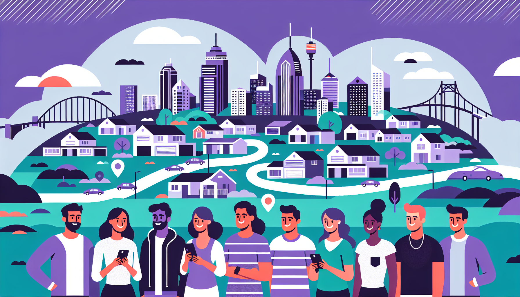 App Development Blacktown