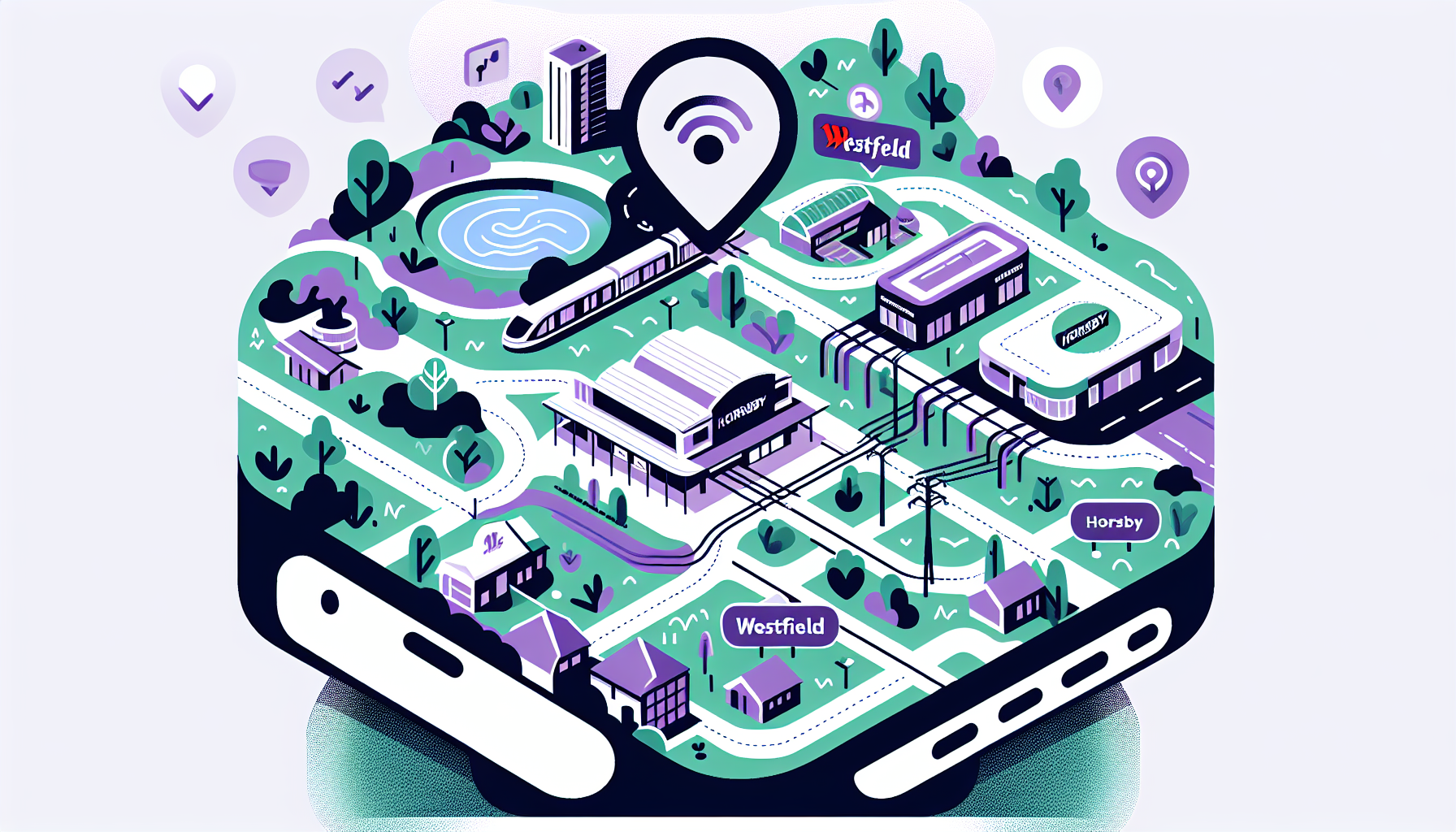 App Development Hornsby