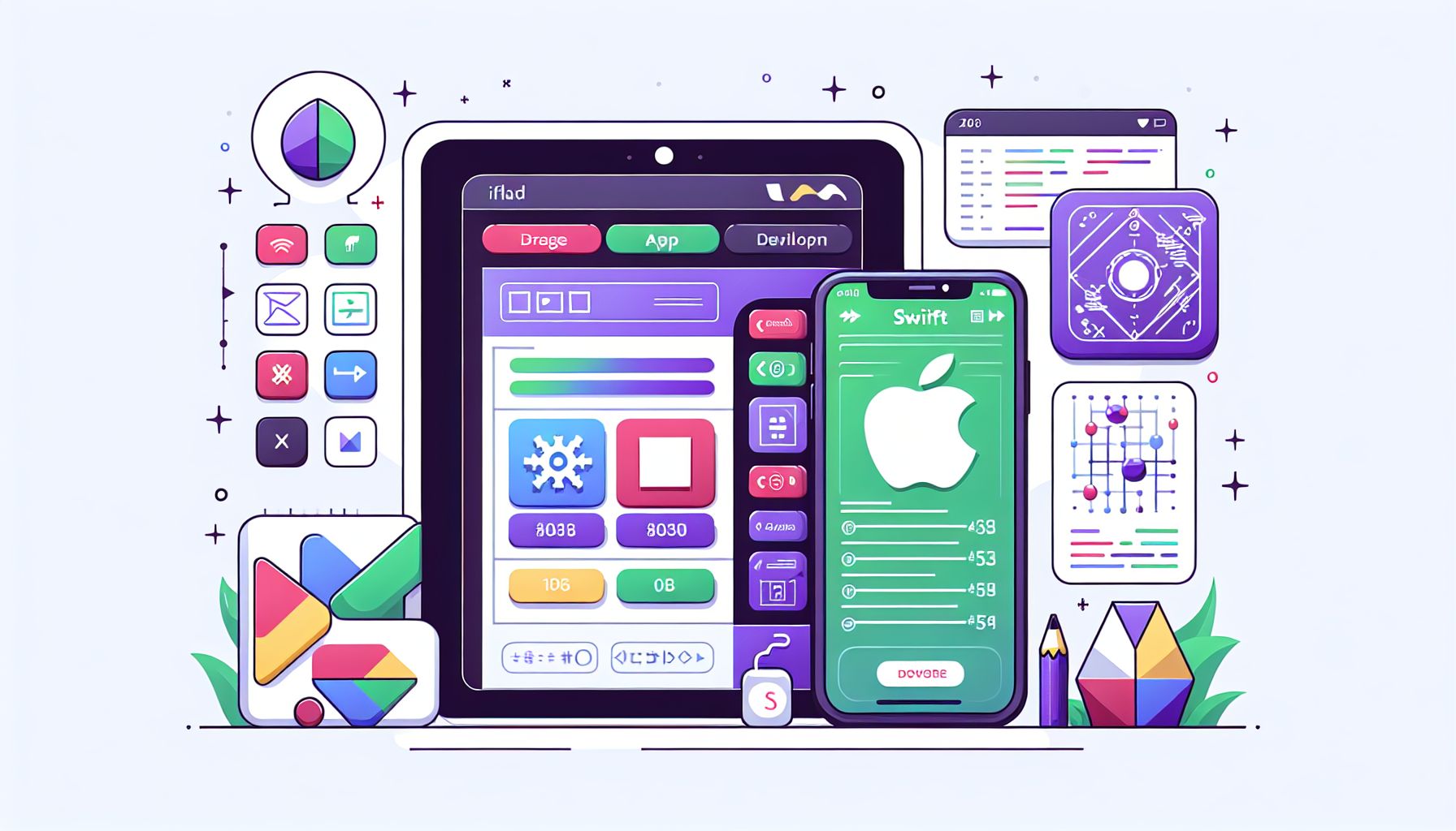 iOS App Development Sydney