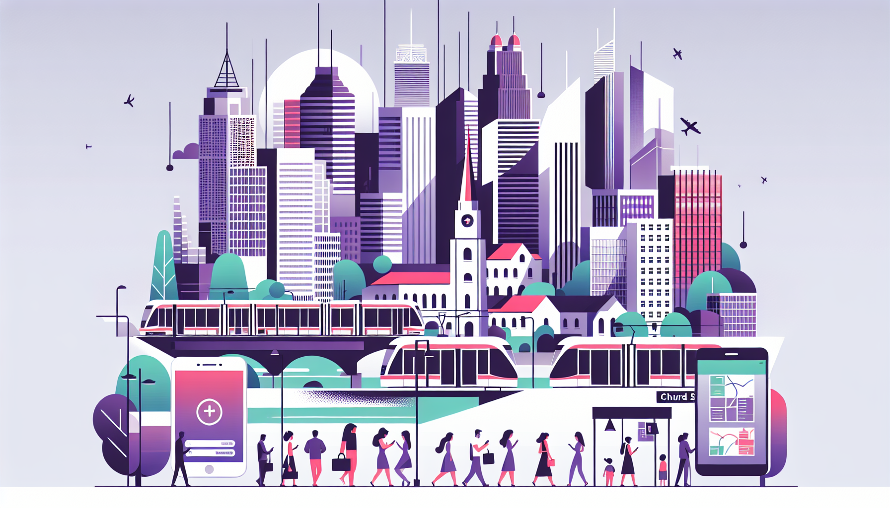 App Development Parramatta